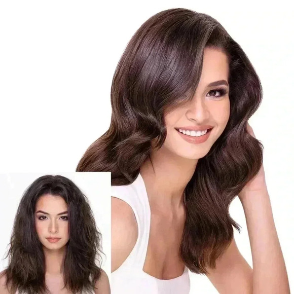 COLOR WOW Dream Coat Supernatural Spray – Keep Your Hair Frizz-Free and Shiny - Picture 5 of 10